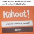 kahooooot