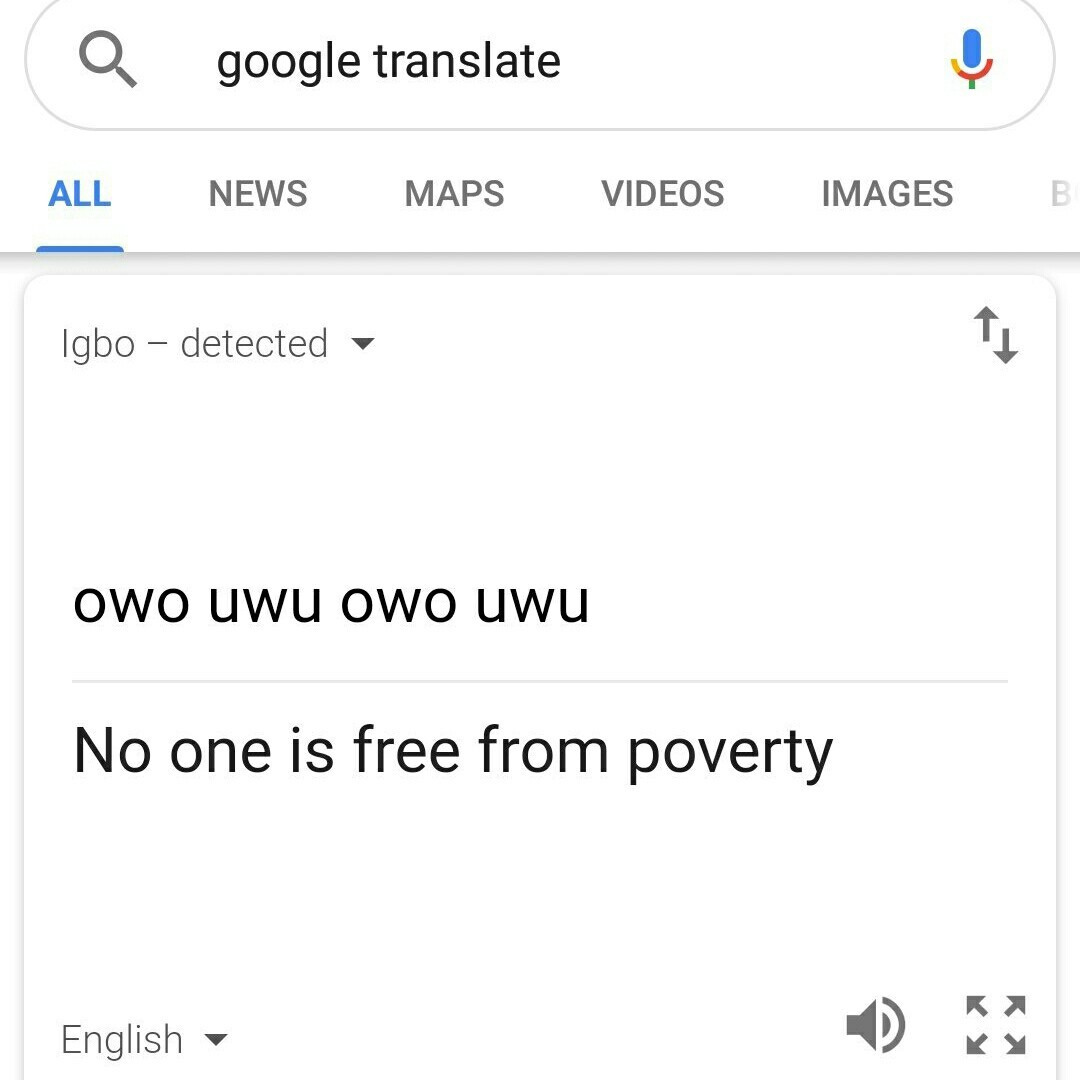 Owo - meme