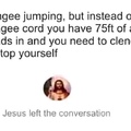 Jesus