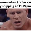 Amazon prime