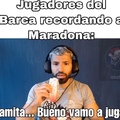 Meme de Fútbol jaja RÍANS JAskdbfjjsbdb