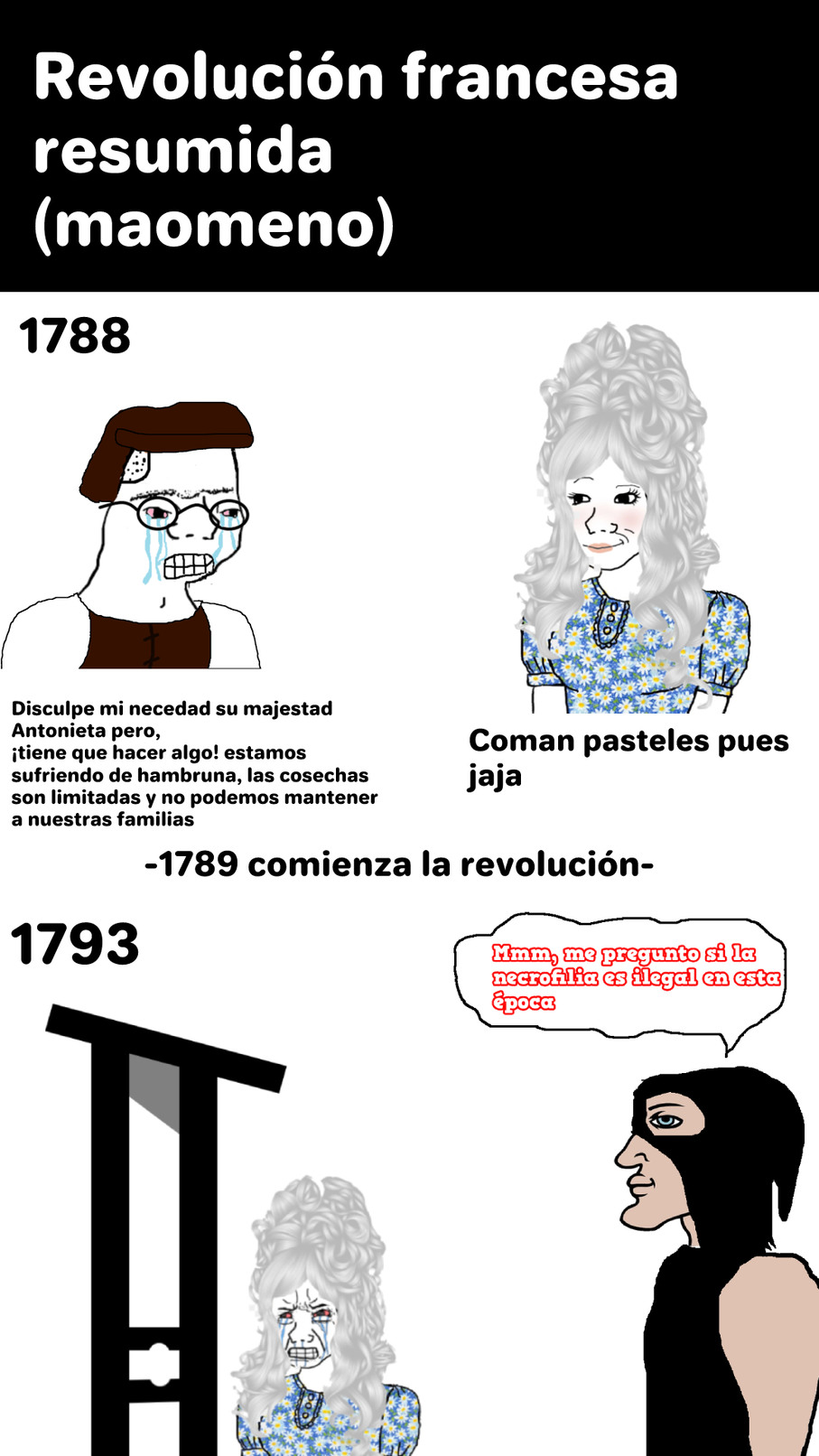 momo histórico - meme