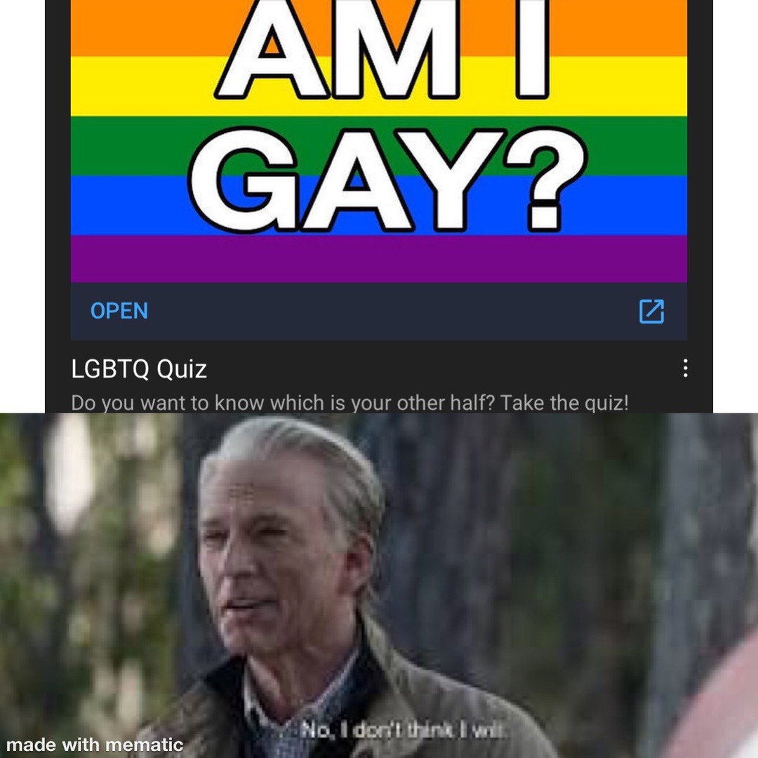 im posting this tag into the lgbtq area, its gonna get downvoted to hell by those fags if it gets past mod. - meme