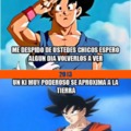 Goku!! eres mi heroe de la infancia :D