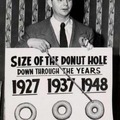 Donut holes