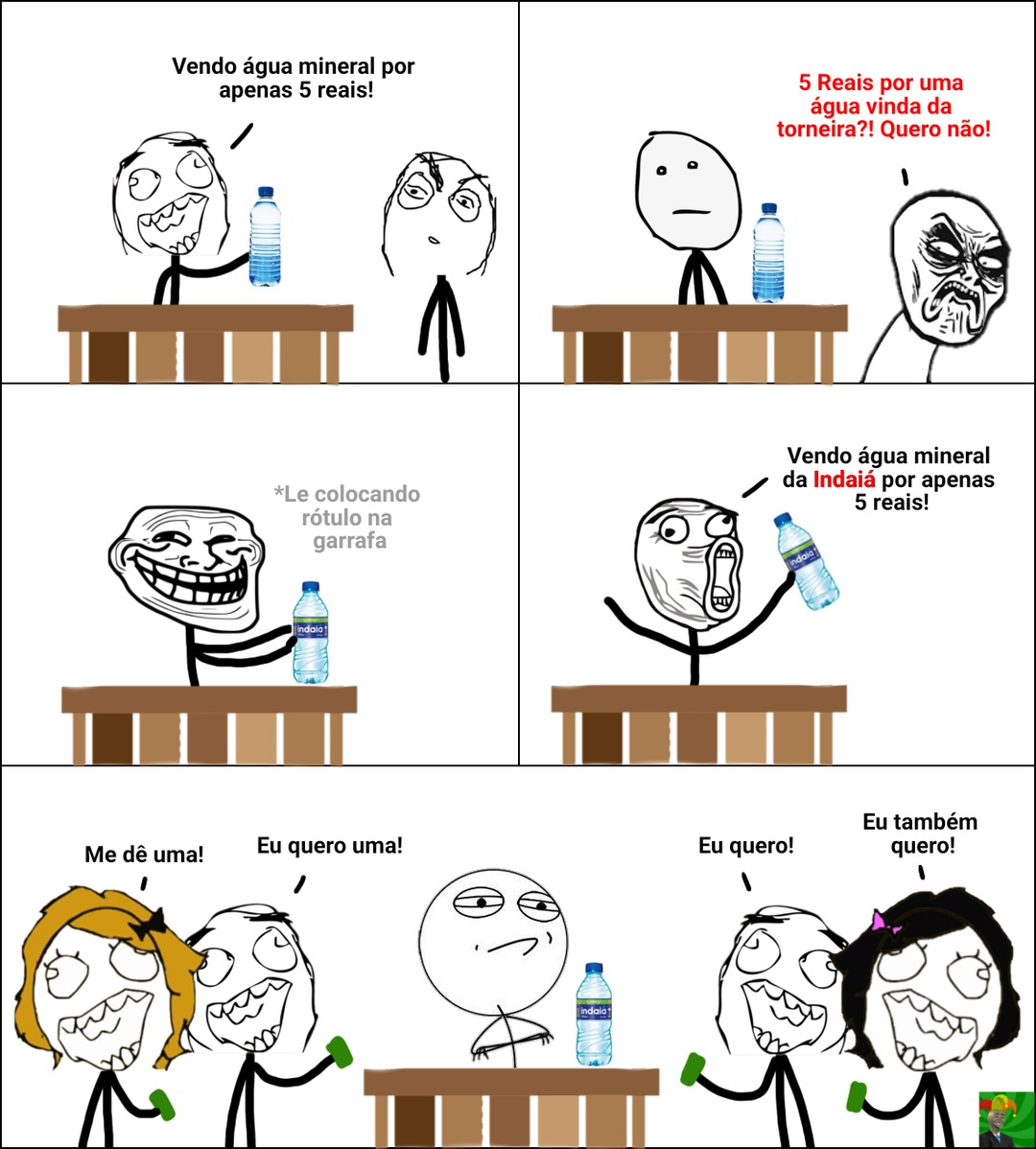 The best Troll Face memes :) Memedroid