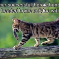 Mighty Hunter