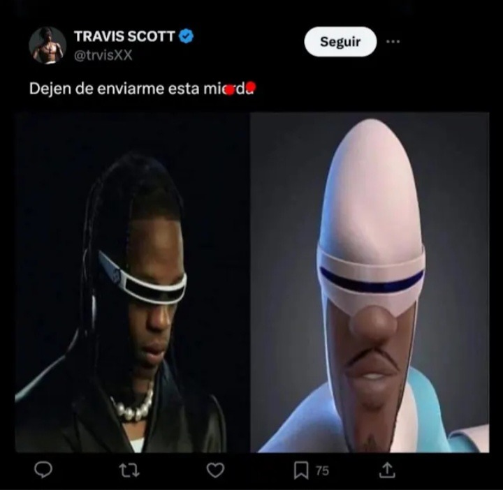 Se viene live action de los increíbles - meme