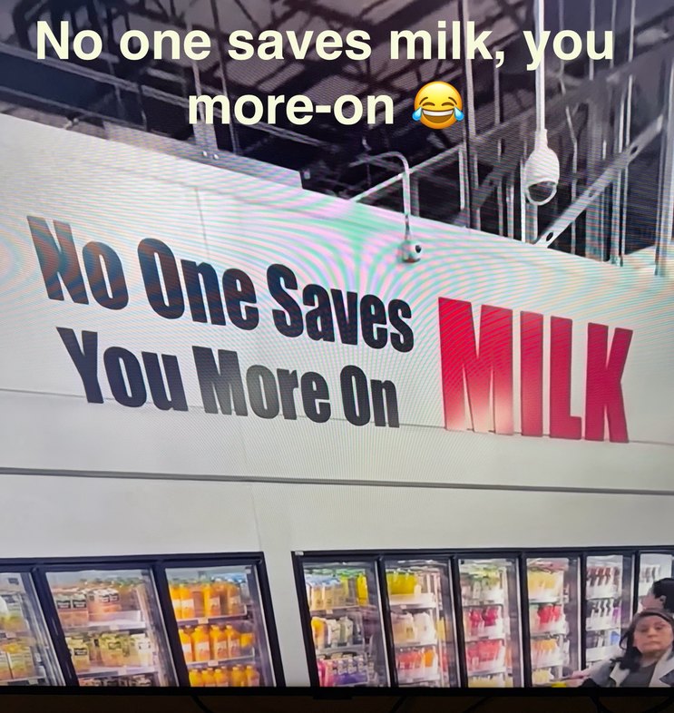 it took a kid to see this - meme
