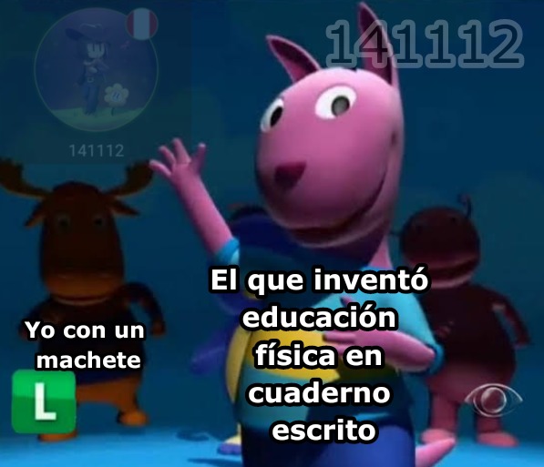 Por favor introduce un titulo para tu meme