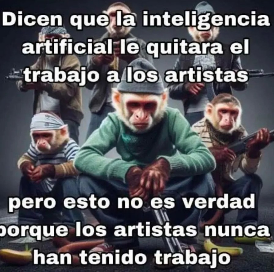 Dicen que el repost le quitará el trabajo a los memedroiders, pero no es verdad porque los memedroiders nunca han tenido trabajo
