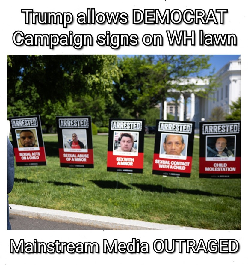 RINO's Not Happy Either - meme