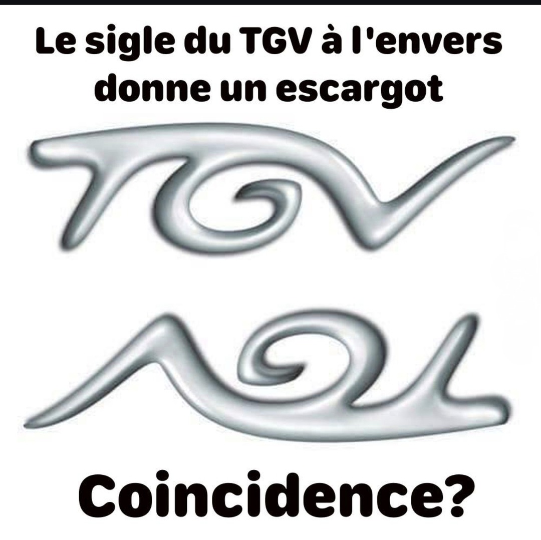 TGV ou escargot ? c’est l’heure des théories nulles - meme