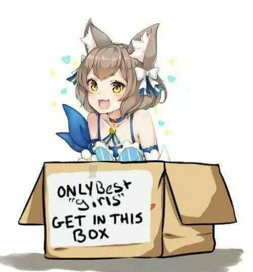 Traps are gay :3 - meme