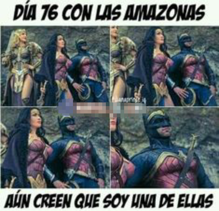 Yo soy batman - Meme by Elsanesss1315 :) Memedroid