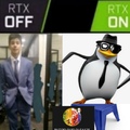Rtx on vs rtx off