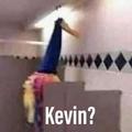 Kevin?