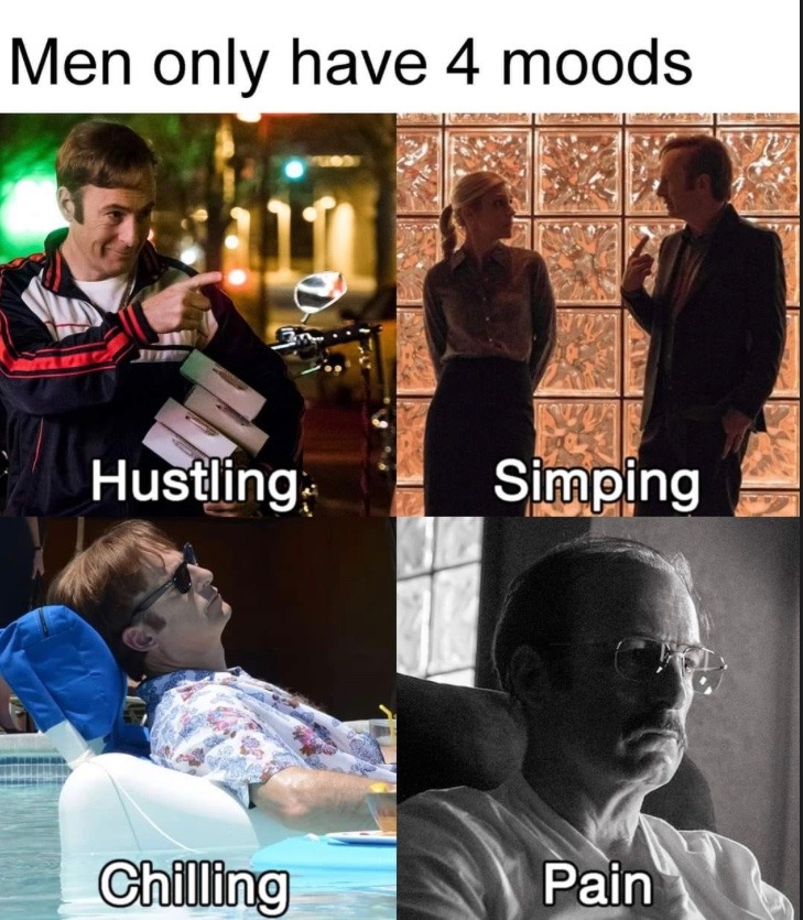 moods - meme