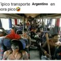 Albañiles, chinos, verduleros, estudiantes, viejas chotas, lisiados, gordas, negros, chorros.