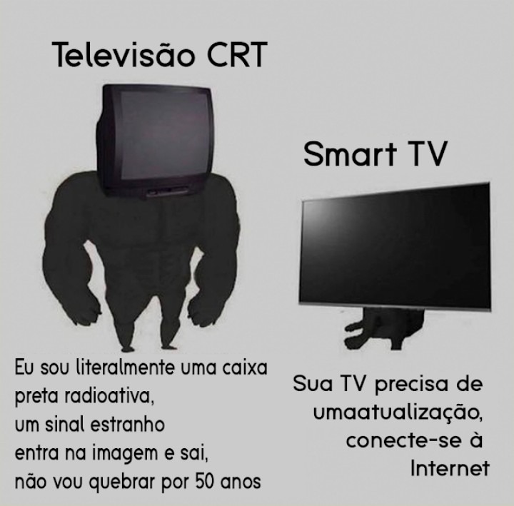 Sei lá - meme