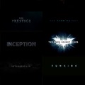 Christopher Nolan Supremacy 