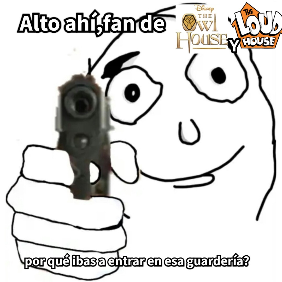 Si una serie lleva de nombre house al final su fandom esta lleno de pedofilos - meme