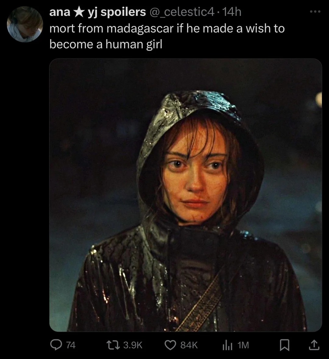 She she looking like that tho? - meme