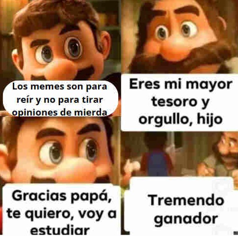 Plantíllulo - meme