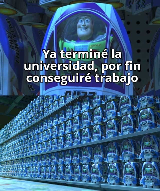 Como el todos - meme