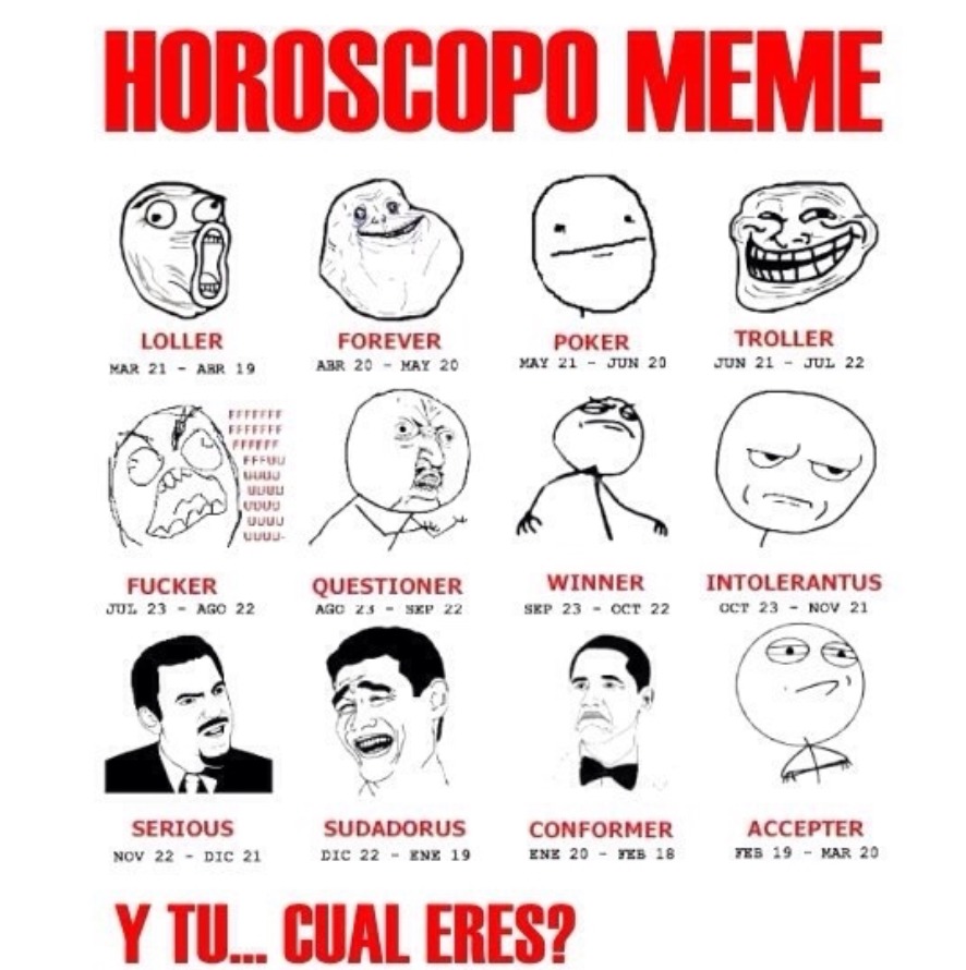 Troller - meme