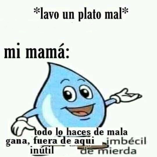 No es meme es anécdota