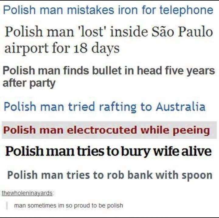 Polish people like me.. anyone got kik? - meme