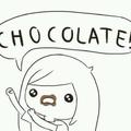 Chocolate D: