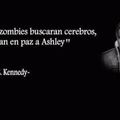 Leon S Kennedy