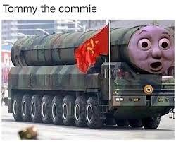 SSL=Soviet Supreme Leader - meme