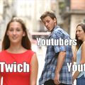 Lo que hacen muchos youtubers
