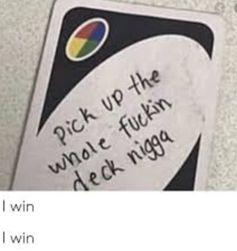 Forget the reverse card. - meme