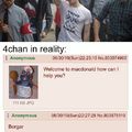 On Second Thought, Let's Not Go to 4chan, It's Such a Silly Place