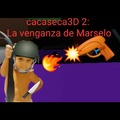 Cacaseca3D
