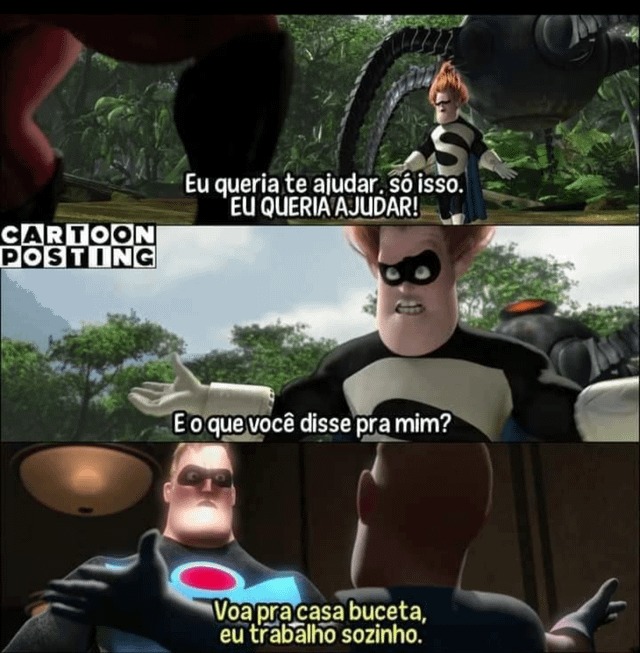 Memes em imagens engraçado - Meme by JeanguthTY :) Memedroid