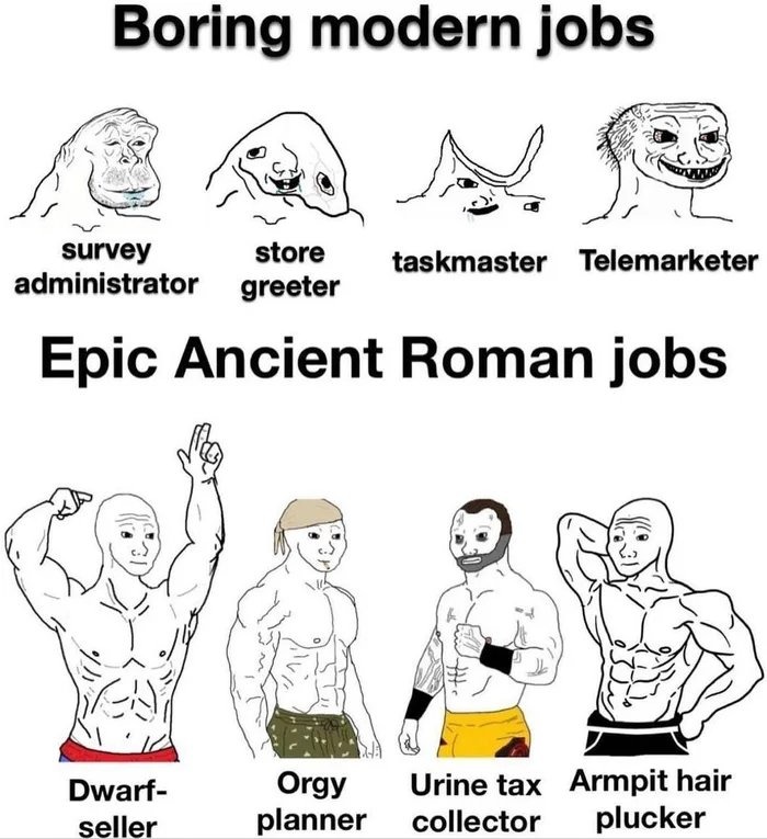 Jobs - meme