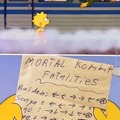 Mortal Kombat fatalities trucos buscar