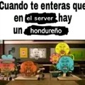 Mememierda de Honduras