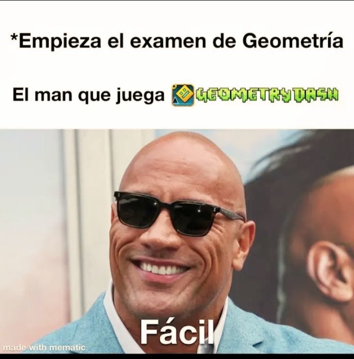 Soy ese - meme