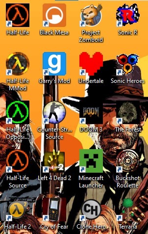 Juegos reveal en la nueva PC - meme