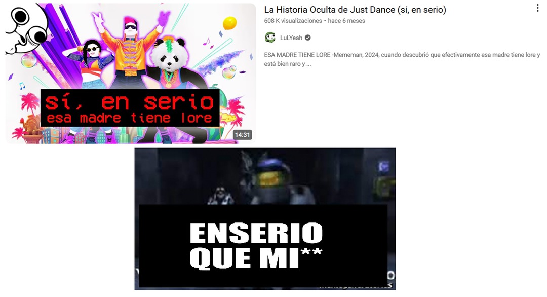 NO ME VOY A CANSAR DE REPETIRLO - meme