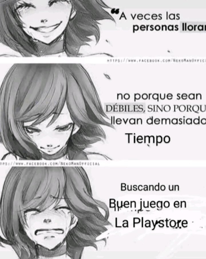 Play store en decadencia  - meme
