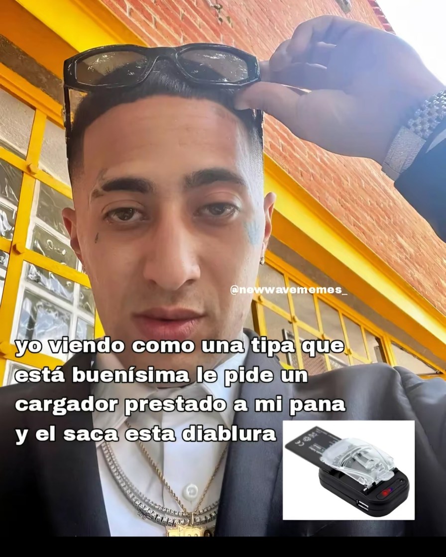 Maquiavelo - meme