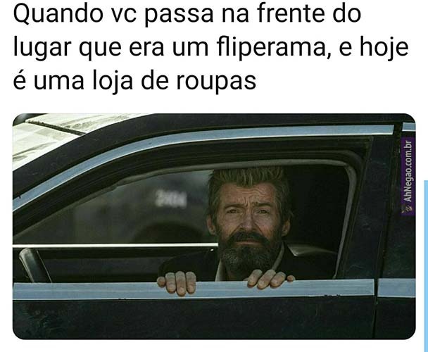 Foi mal se for repost - meme