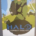 Some halo fanart I have been working on